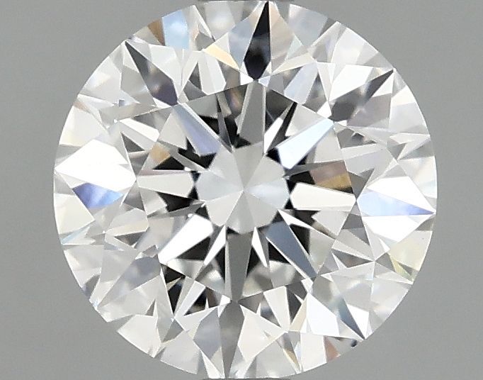 Lab Grown Diamond 2,04Ct E-VVS2 Round - IGILG766695568 1