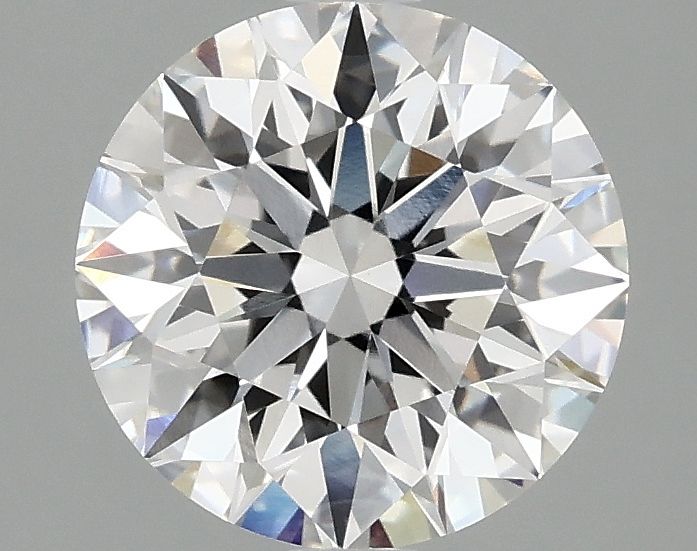 Lab Grown Diamond 2,04Ct E-VVS2 Round - IGILG768640166 1