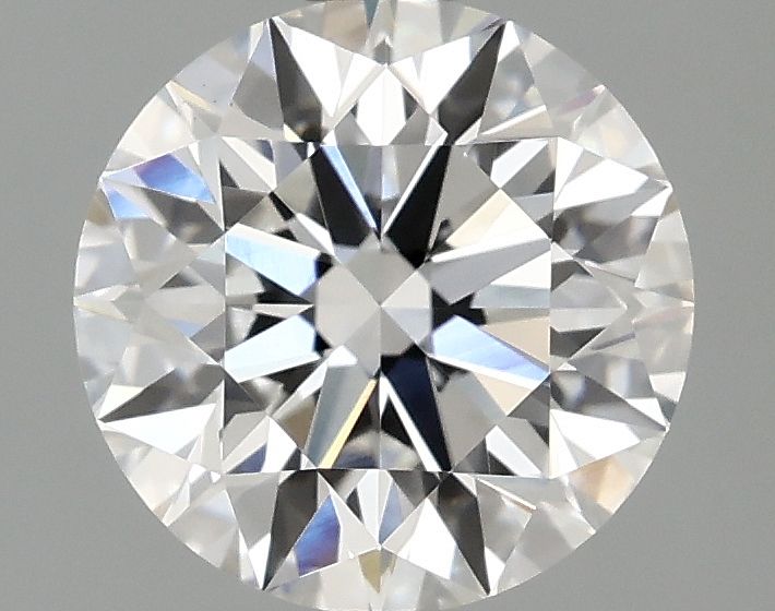 Lab Grown Diamond 2,04Ct E-VVS2 Round - IGILG766697658 1