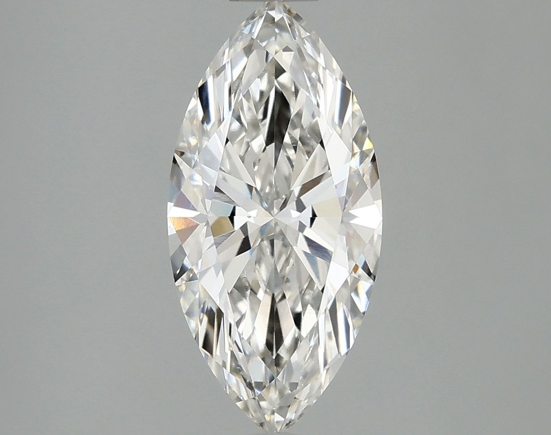 Lab Grown Diamond 2Ct G-VVS2 Marquise - IGILG755512642 1