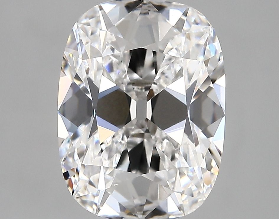 Lab Grown Diamond 3,3Ct D-VVS1 Cushion - IGILG754554124 1