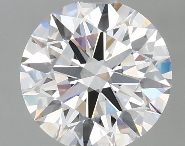 Lab Grown Diamond 1,52Ct D-VS1 Round - IGILG821659183 1