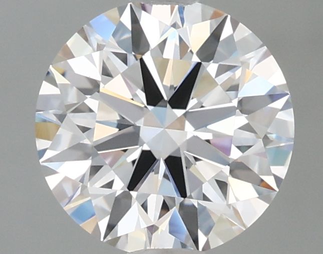 Lab Grown Diamond 1,8Ct D-VVS2 Round - IGILG818615297 1