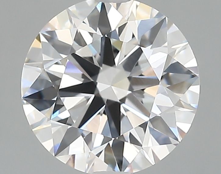 Lab Grown Diamond 2,21Ct D-VVS2 Round - IGILG821689423 1