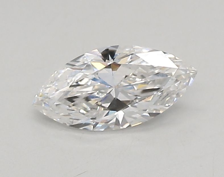 Lab Grown Diamond 0,46Ct E-VS1 Marquise - IGILG822623675 1