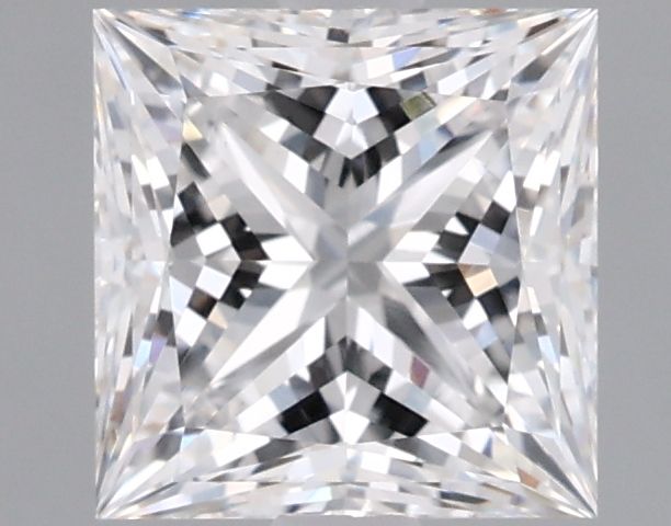 Lab Grown Diamond 1,55Ct E-VVS2 Princess - IGILG792626648 1