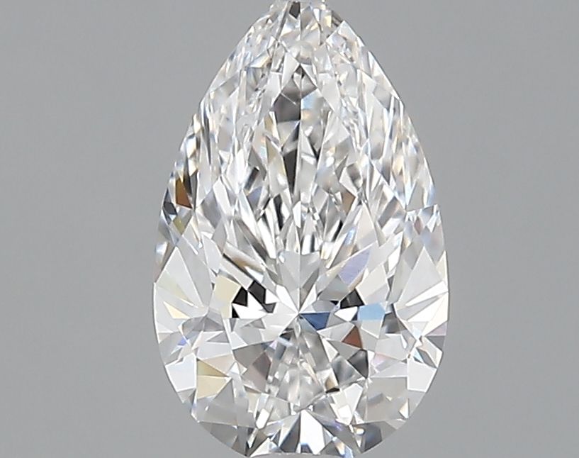 Lab Grown Diamond 1,31Ct D-VVS1 Pear - IGILG821659085 1