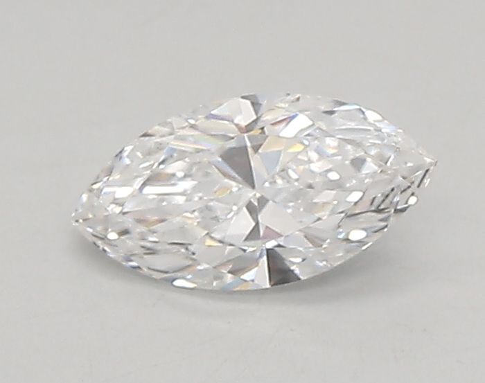 Lab Grown Diamond 0,42Ct D-VS1 Marquise - IGILG822623666 1