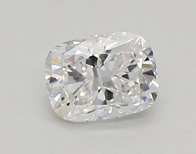 Lab Grown Diamond 0,41Ct D-VVS2 Cushion - IGILG822623686 1