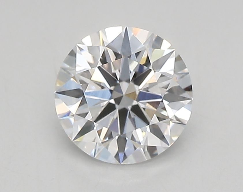 Lab Grown Diamond 1,05Ct D-VVS2 Round - IGILG821659168 1