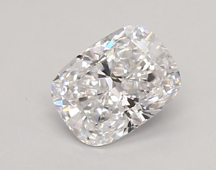 Lab Grown Diamond 0,84Ct D-VVS2 Cushion - IGILG683532252 1