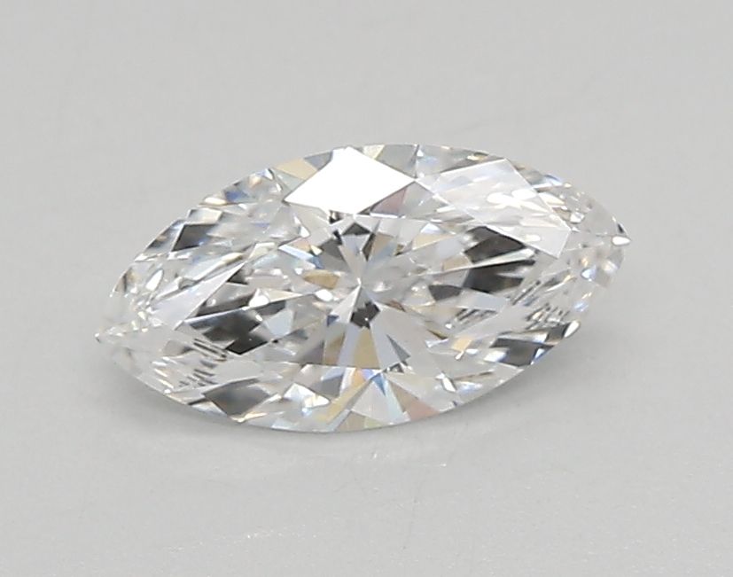Lab Grown Diamond 0,57Ct D-VVS2 Marquise - IGILG821669100 1