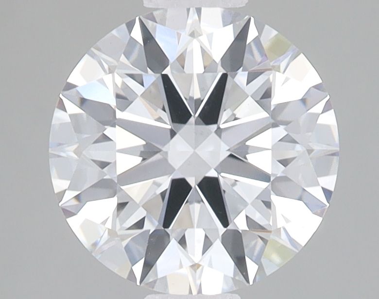 Lab Grown Diamond 2,06Ct D-VS1 Round - IGILG823634672 1
