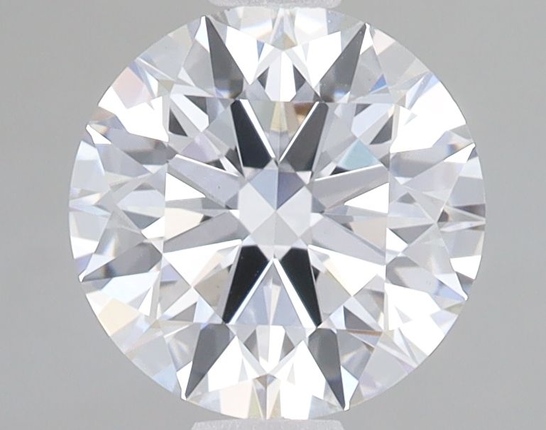Lab Grown Diamond 2Ct E-VS1 Round - IGILG823634688 1
