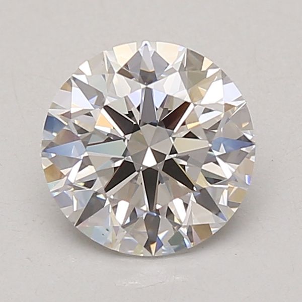 Lab Grown Diamond 1,5Ct D-VS1 Round - IGILG823634670 1
