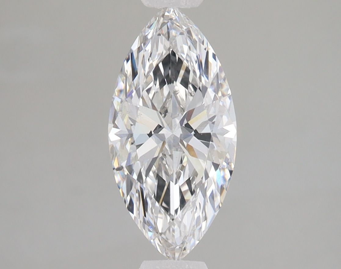 Lab Grown Diamond 1,43Ct F-VS1 Marquise - IGILG823619685 1