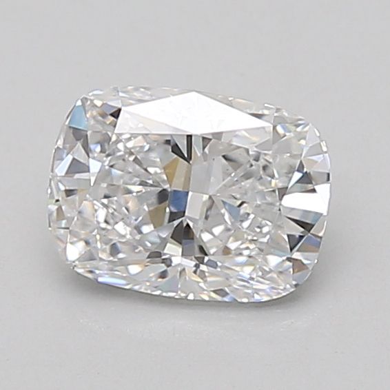 Lab Grown Diamond 1,02Ct D-VS2 Cushion - IGILG823621740 1