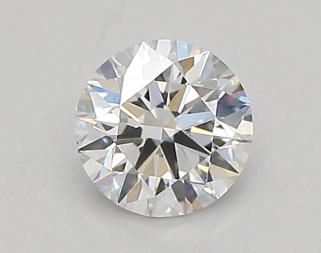 Lab Grown Diamond 0,46Ct D-VVS2 Round - IGILG821683183 1