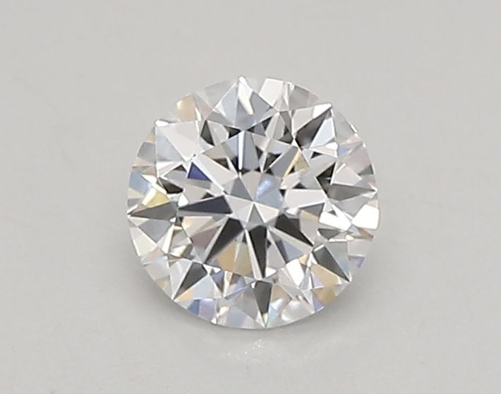 Lab Grown Diamond 0,44Ct D-VVS1 Round - IGILG821682810 1