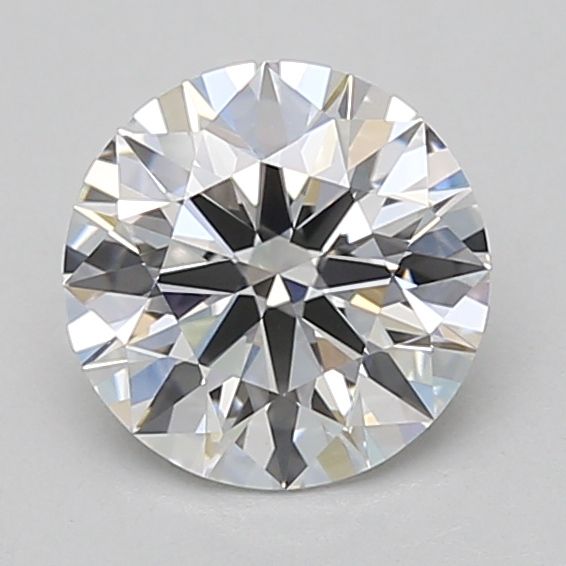 Lab Grown Diamond 1,5Ct D-VS1 Round - IGILG822634358 1