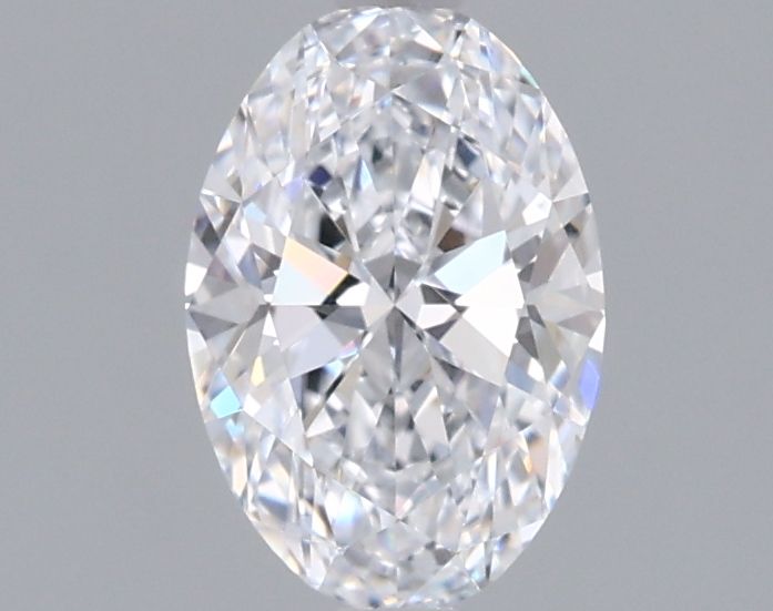 Lab Grown Diamond 1,03Ct D-FL Oval - IGILG794614716 1