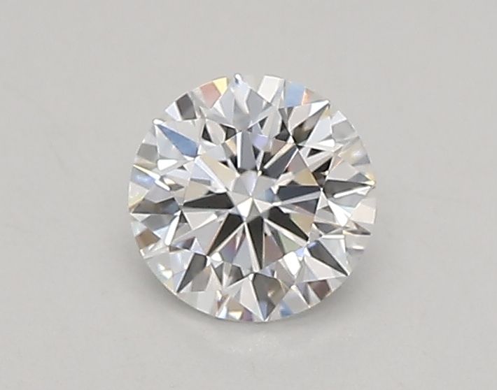 Lab Grown Diamond 0,43Ct D-VVS1 Round - IGILG821682827 1