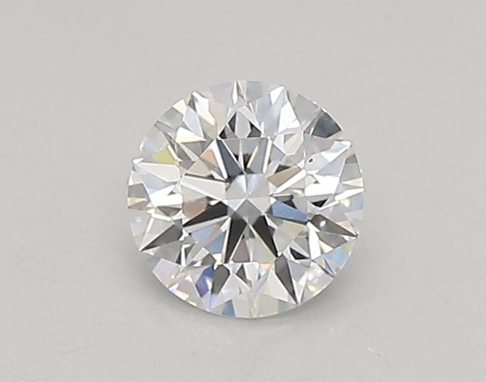 Lab Grown Diamond 0,41Ct D-VVS1 Round - IGILG821669038 1
