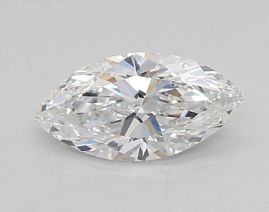 Lab Grown Diamond 0,91Ct E-VVS1 Marquise - IGILG821688125 1