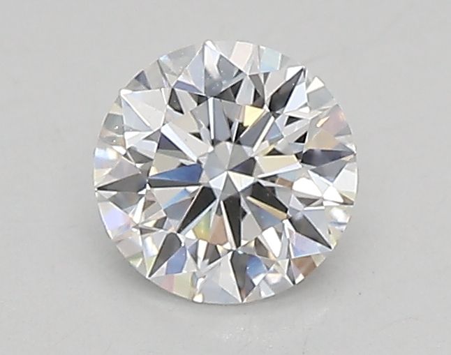 Lab Grown Diamond 0,54Ct D-VVS2 Round - IGILG822630044 1