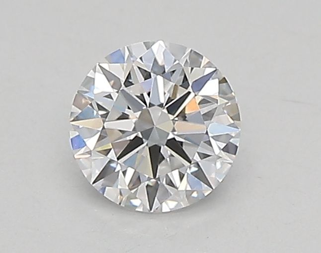 Lab Grown Diamond 0,41Ct D-VVS1 Round - IGILG821688134 1