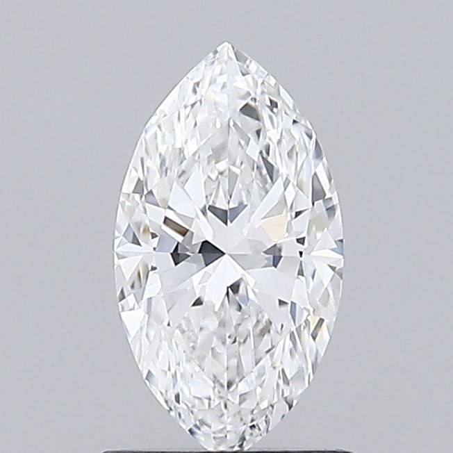 Lab Grown Diamond 1,03Ct D-VVS2 Marquise - IGILG819625423 1