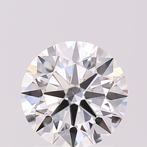 Lab Grown Diamond 2Ct F-VS1 Round - IGILG818687578 1
