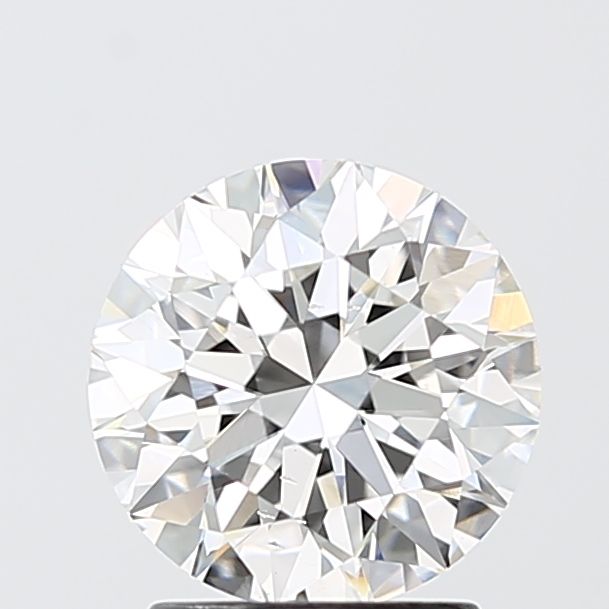 Lab Grown Diamond 2Ct F-VS2 Round - IGILG818687584 1
