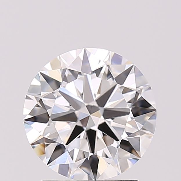 Lab Grown Diamond 2,02Ct F-VS1 Round - IGILG818687931 1