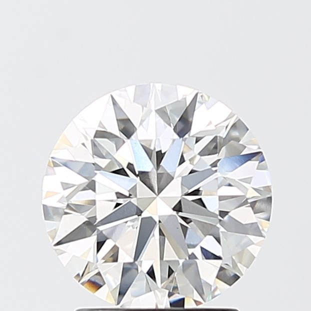 Lab Grown Diamond 2,06Ct F-VS1 Round - IGILG818687678 1