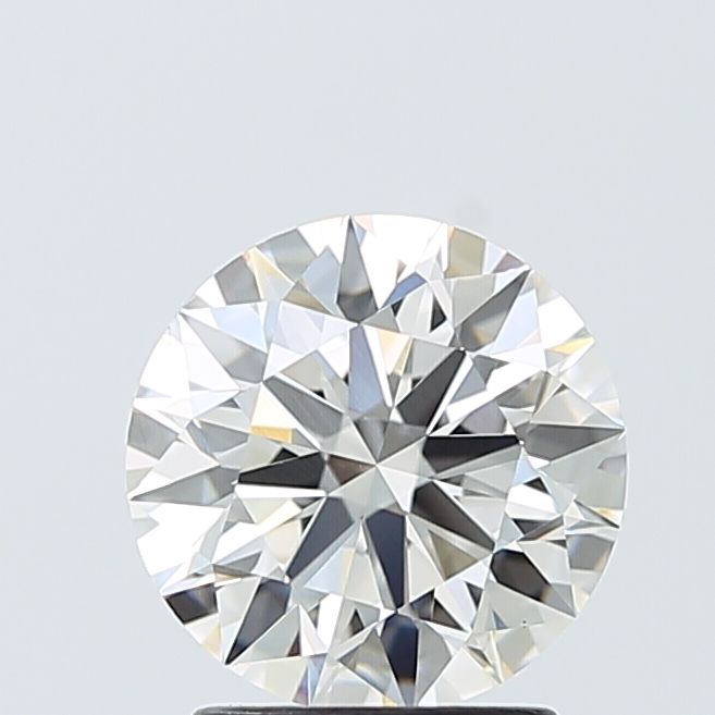 Lab Grown Diamond 2,06Ct F-VS1 Round - IGILG818688033 1