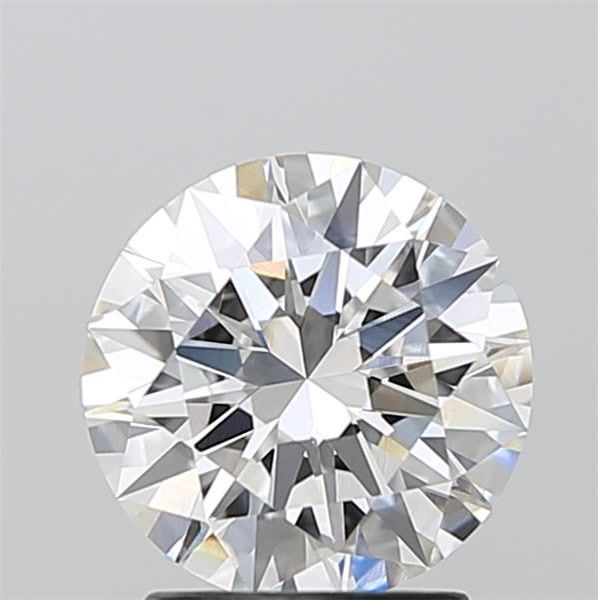 Lab Grown Diamond 2,02Ct F-VS1 Round - IGILG816628325 1