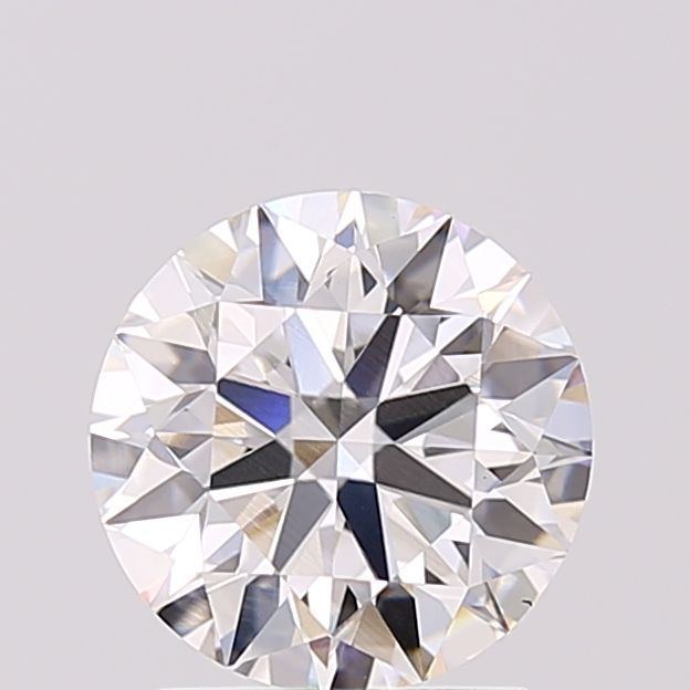Lab Grown Diamond 2,02Ct F-VS1 Round - IGILG818687933 1