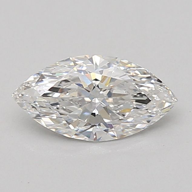 Lab Grown Diamond 0,84Ct E-VVS2 Marquise - IGILG823634757 1