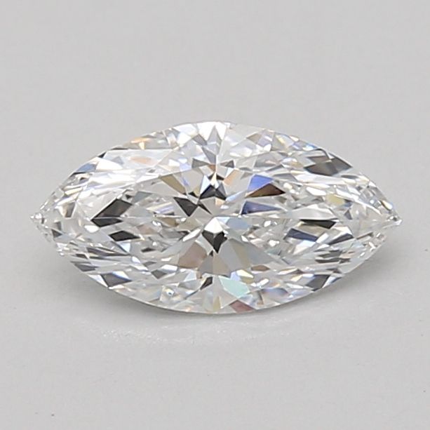 Lab Grown Diamond 0,74Ct D-VS1 Marquise - IGILG823634756 1