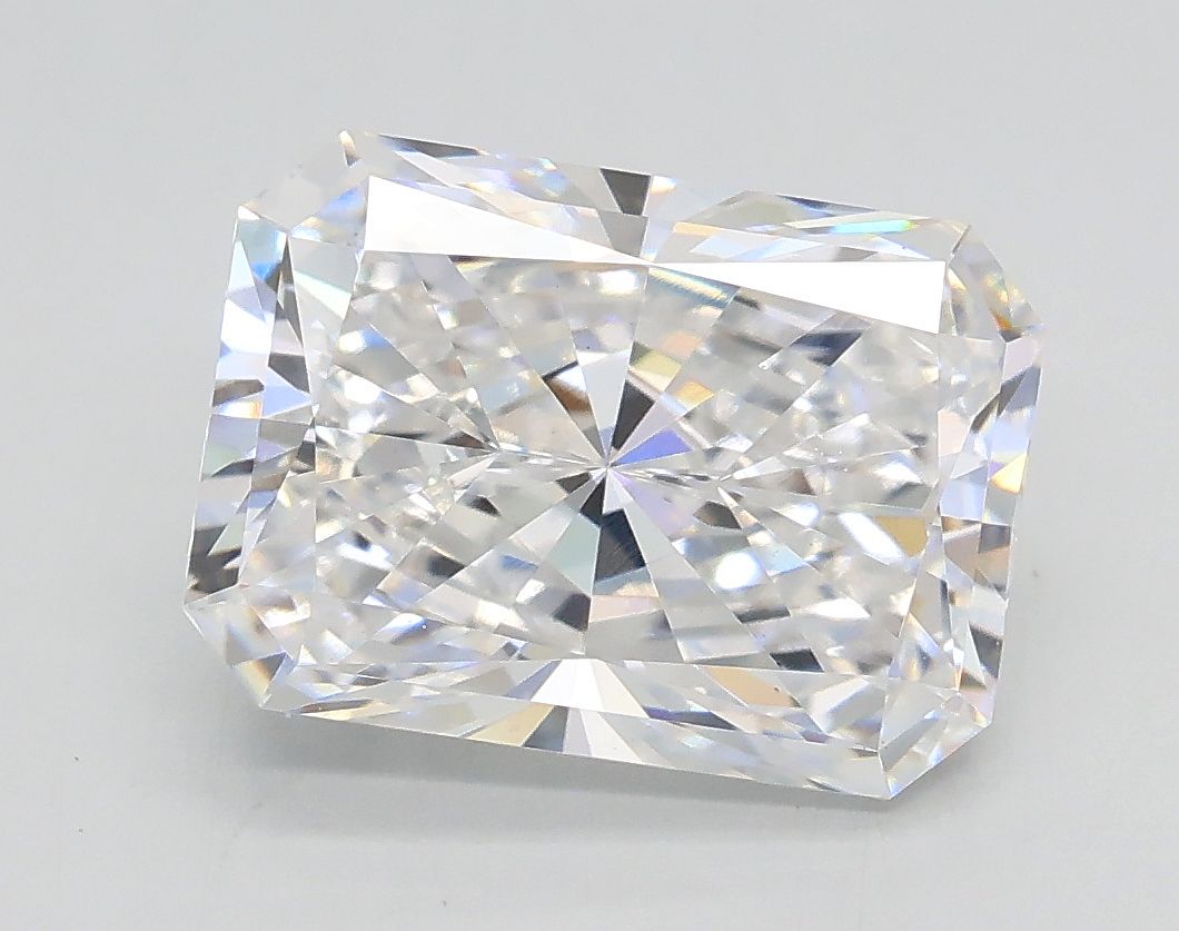 Lab Grown Diamond 2Ct E-VS1 Round - GIA2534452484 1