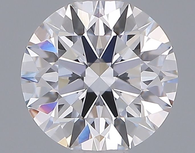 Lab Grown Diamond 1,05Ct D-VVS2 Round - IGILG812632940 1