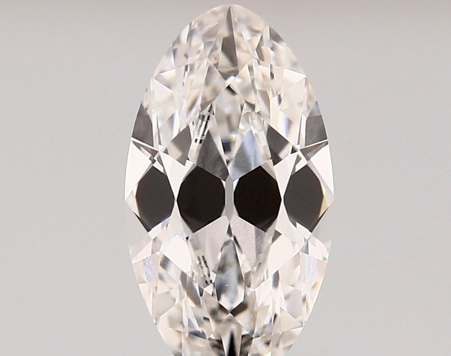 Lab Grown Diamond 1,9Ct E-VVS2 Oval - IGILG777628199 1