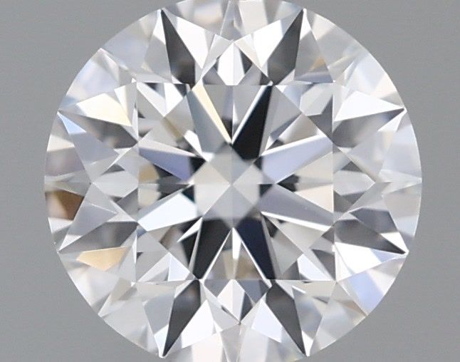Lab Grown Diamond 0,73Ct D-VVS1 Round - IGILG706561968 1