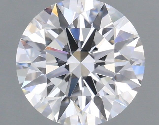 Lab Grown Diamond 0,73Ct D-VVS1 Round - IGILG707552111 1