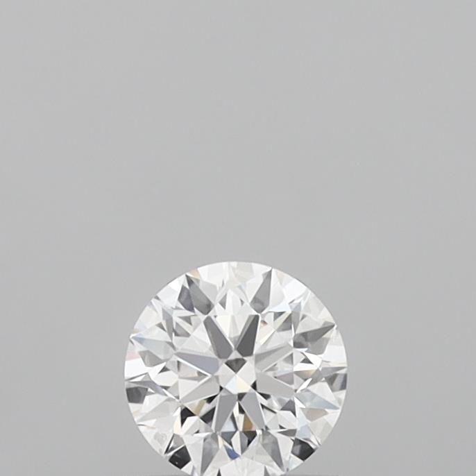 Lab Grown Diamond 0,54Ct D-VS1 Round - IGILG749568665 1