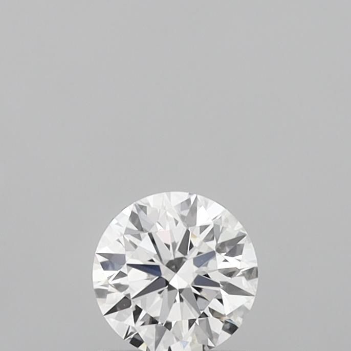 Lab Grown Diamond 0,54Ct D-VS1 Round - IGILG749568742 1