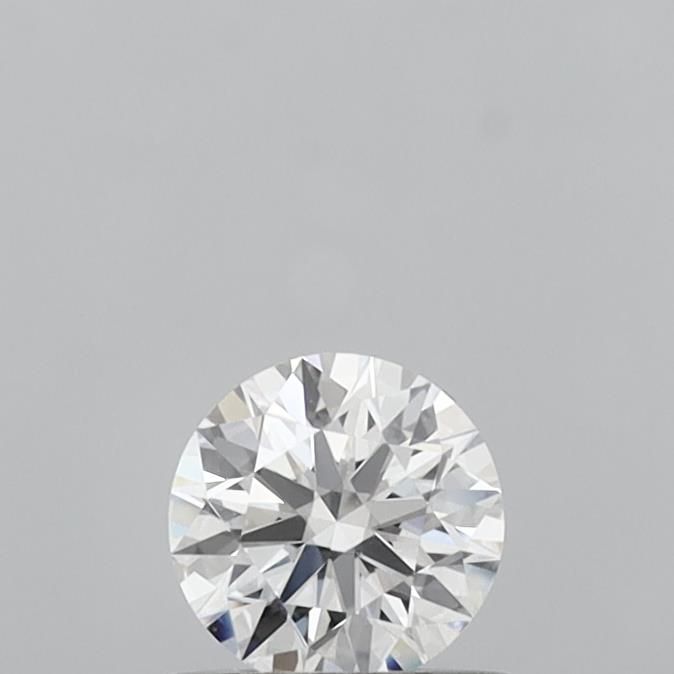 Lab Grown Diamond 0,54Ct D-VVS1 Round - IGILG749568772 1
