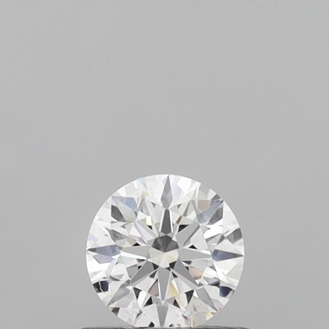 Lab Grown Diamond 0,54Ct D-VS1 Round - IGILG749568775 1