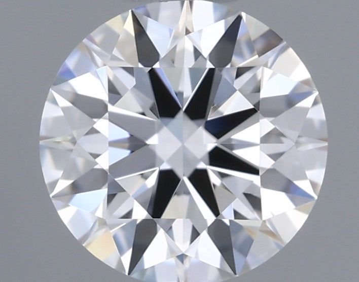 Lab Grown Diamond 0,73Ct D-VVS1 Round - IGILG677529853 1